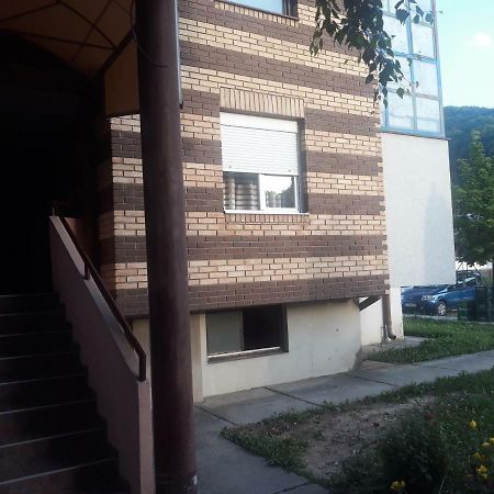Central Apartments Vera Guča Buitenkant foto