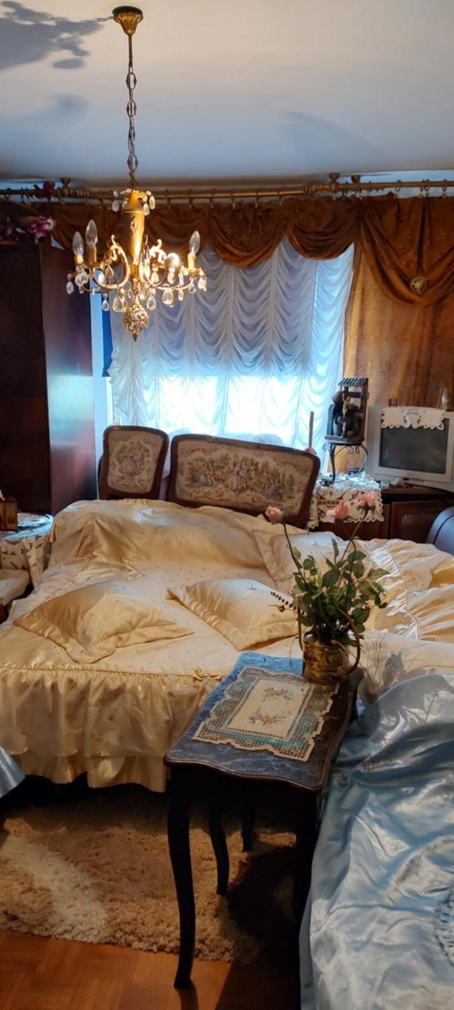 Central Apartments Vera Guča Kamer foto